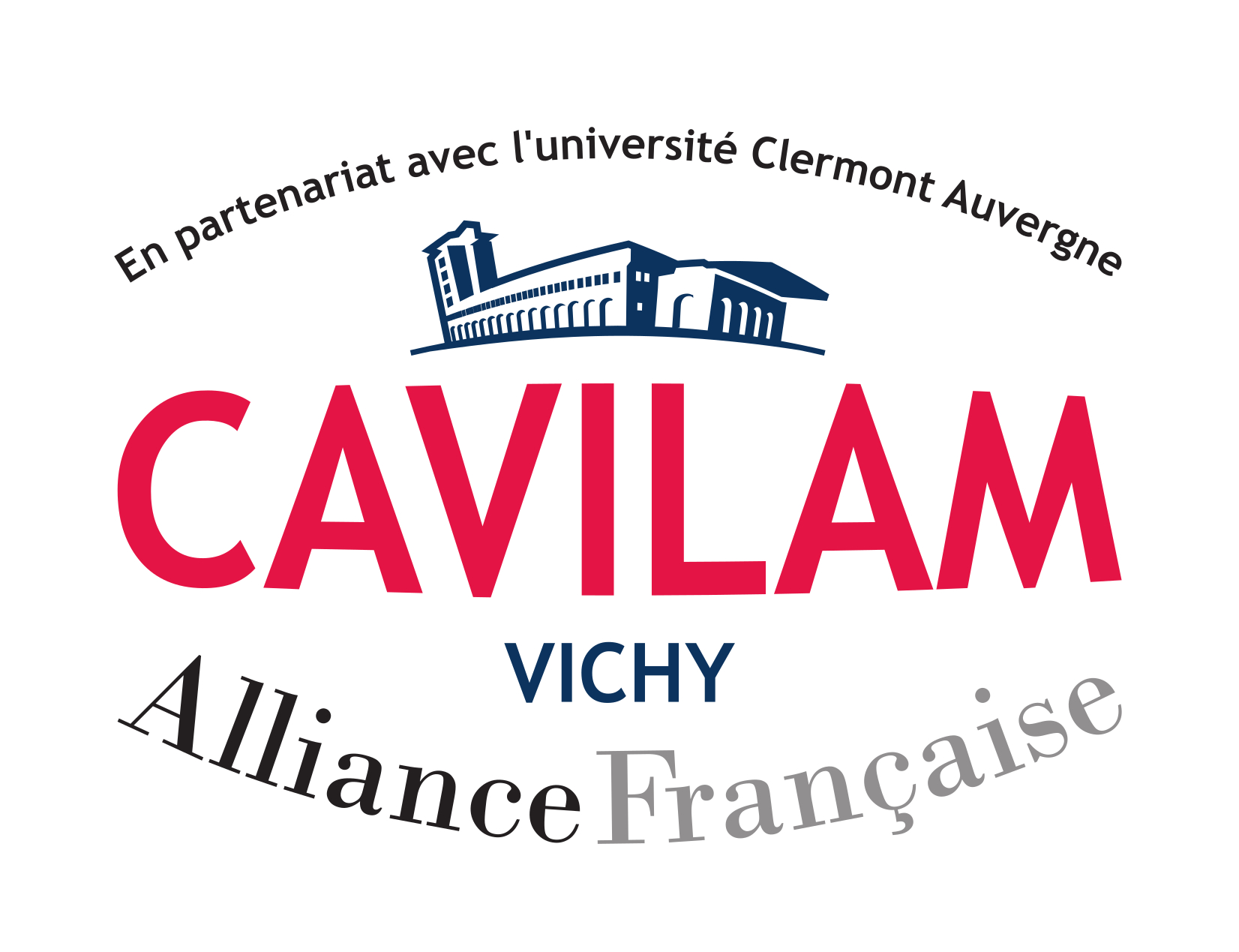 CAVILAM - Alliance Française